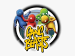 Gang Beasts | Для ПК | Онлайн | 400+ Игр | Game Pass