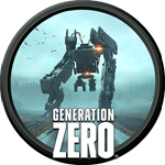 Generation Zero | Для ПК | Онлайн | 400 Игр | Game Pass