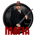 Mafia | Оффлайн | Steam | Навсегда