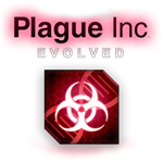 Plague Inc: Evolved | Оффлайн | Steam | Гарантия 