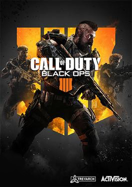 ✅🔥Call of Duty: Black Ops 4⚡️Battle net🔥✅