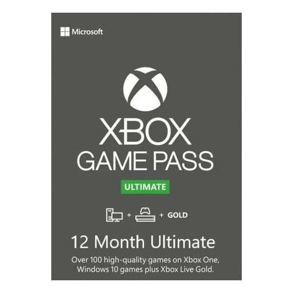 ✅Xbox Game Pass ULTIMATE⚡️🔥1/4/7/12 Месяцев🔥⚡️✅