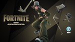 Fortnite️Набор «Бунтарские клетки»+600 Vbucks️