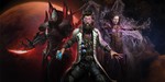 RU/EU️Командиры StarCraft II️Battle net