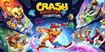 RU/EU️Crash Bandicoot 4: Это вопрос времени️ПК