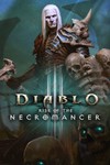 ️Diablo III: возвращение некромантаBattle net