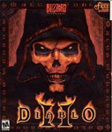 RU/EU️Diablo II (2000)️️Battle net️КЛЮЧ