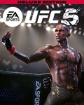 UFC 5️PS5/XBOX️ВСЕ ВЕРСИИ - изображение № 3