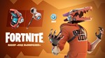 Fortnite️Набор «Код вымирания»️КЛЮЧ️PC|PS|XBOX