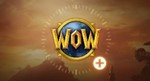 ️Игровое время WOWПОДПИСКА30\90\180\360ТУРЦИЯ