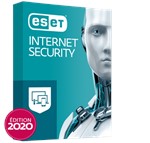 xx.04.2025 лицензия nod32 ESET Internet Security 1-3пк