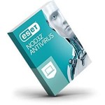 ESET NOD32 Antivirus xx.02.2025 Ключ все страны 1-3ПК