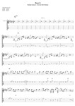 Табы Kfir_Beat It - Michael Jackson