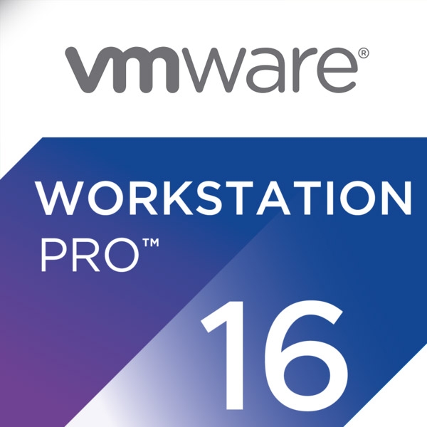 VMware Workstation 16.x.x Pro —Бессрочная (Global)