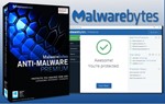 Malwarebytes Premium 3 Устройства / до 05 января 2027