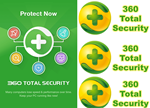 360 Total Security Premium  3 года / 3 ПК  Global