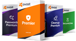 Avast Premium Security 10 устройств / 28 декабря 2025 - изображение № 2