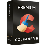 CCleaner Premium Bundle - 5 Devices 6 месяцев  (Global) - изображение № 2