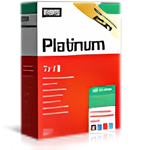 Nero Platinum Suite  Код активации 1 год (GLOBAL)