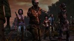 The Walking Dead: Michonne - A Telltale Miniserie Steam - изображение № 10