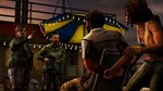 The Walking Dead: Michonne - A Telltale Miniserie Steam - изображение № 2