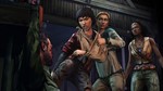 The Walking Dead: Michonne - A Telltale Miniserie Steam - изображение № 6