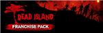 Dead Island Collection Steam gift (RU/CIS) + БОНУС
