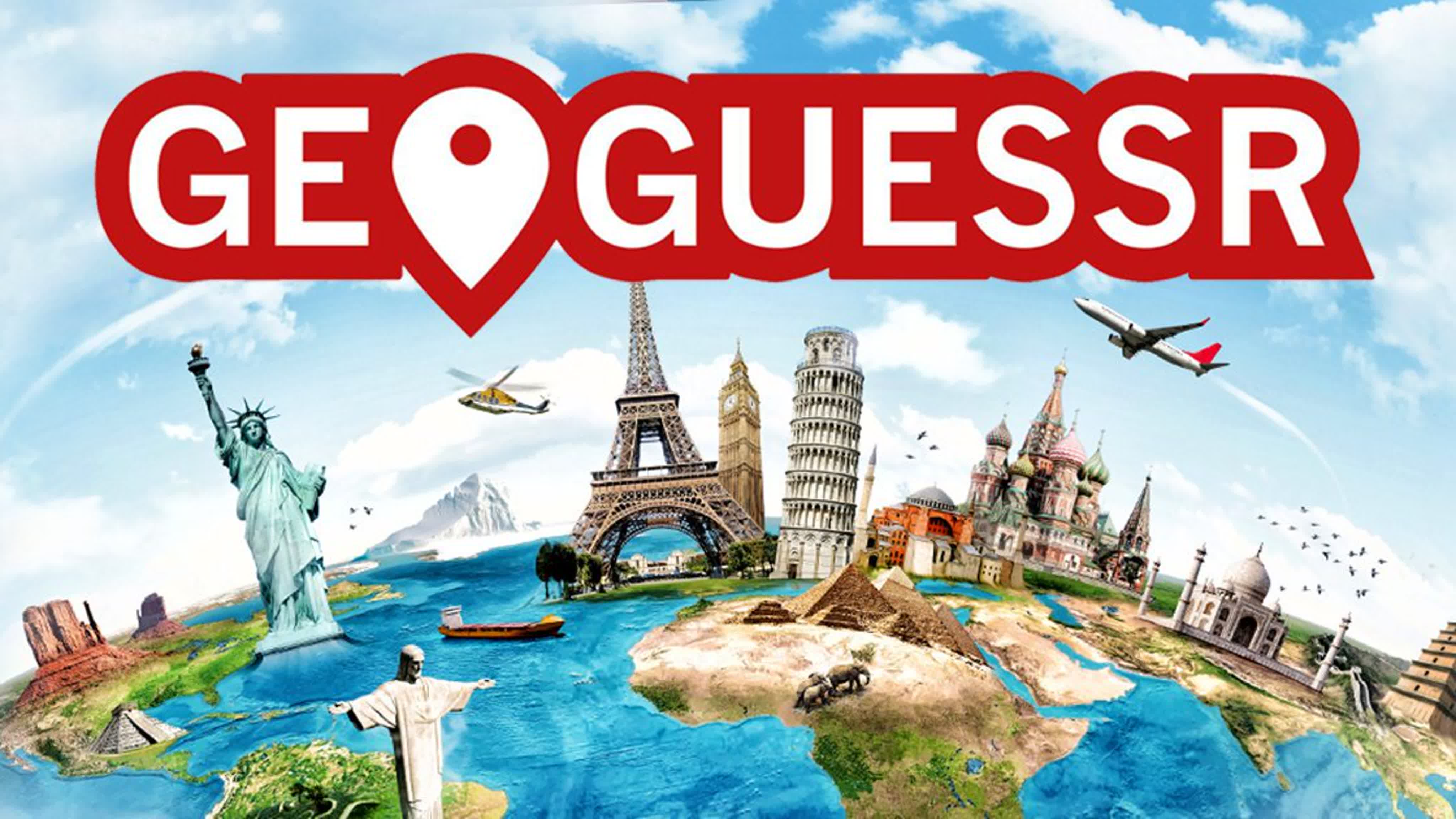 🌏GeoGuessr PRO | Аккаунт с подпиской 12 мес ✅