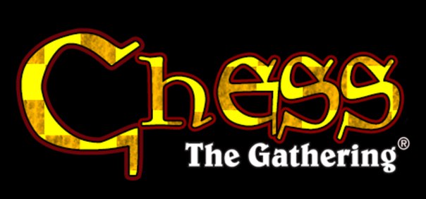 ♟️ Chess The Gathering (ШАХМАТЫ) ♟️