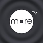Подписка на 30 дней More.TV 