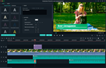  Filmora Pro for Windows - навсегда ( LifeTime ) - изображение № 2