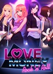️ Love, Money, Rock'n'Roll | АККАУНТ | ИГРА | STEAM  - изображение № 2