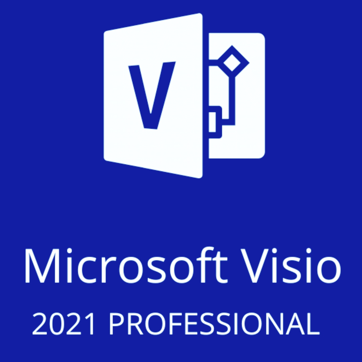 Visio 2021