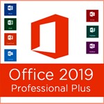 OFFICE 2019 PRO PLUS 100% ОНЛАЙН  ЛИЦЕНЗИОННЫЙ КЛЮЧ - изображение № 6