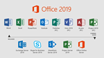 OFFICE 2019 PRO PLUS 100% ОНЛАЙН  ЛИЦЕНЗИОННЫЙ КЛЮЧ - изображение № 5