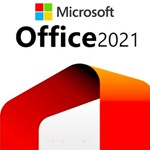 Microsoft Office 2021 Pro Plus  100% ОНЛАЙН КЛЮЧ 