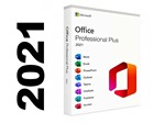  КЛЮЧ OFFICE 2021 PRO PLUS - ОПЛАТА КАРТОЙ/ЛИЦЕНЗИЯ - изображение № 3