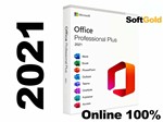Купить ЛИЦЕНЗИОННЫЙ КЛЮЧ - Ms Office 2021 С ПРИВЯЗКОЙ - изображение № 5