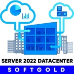 WINDOWS SERVER 2022 DATACENTER КЛЮЧ АКТИВАЦИИ