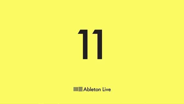 Live 11 lite. Ableton Live 11. Аблетон 11 Лайт.