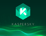 Kaspersky Internet Security 100 дн.