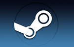 [RUB] Пополнение баланса Steam (от 300₽)