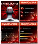 Java Нумерология