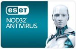 ESET NOD32 Antivirus