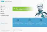 ESET NOD32 Antivirus - изображение № 2