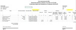Заполнение Отчет комиссионера из ОЗОН формат xls для УТ