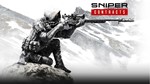 Sniper Ghost Warrior Contracts (EPIC GAMES) Аккаунт