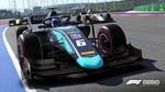 F1 2019 Anniversary edition (Steam Key Global)