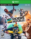 Riders Republic XBOX Ключ One | Series X|S 