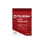 MCAFEE TOTAL PROTECTION 2021 НА 3 ГОДА